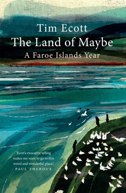 The Land of Maybe