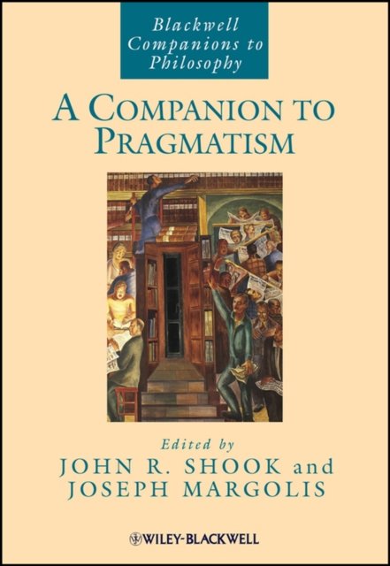 Comp to Pragmatism