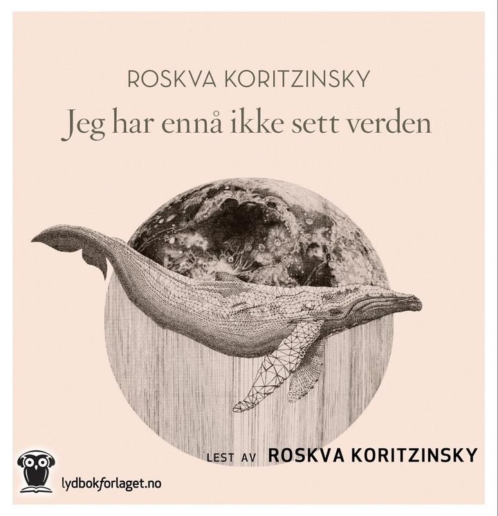 Jeg har ennå ikke sett verden