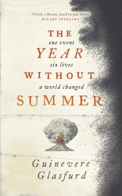 The Year Without Summer