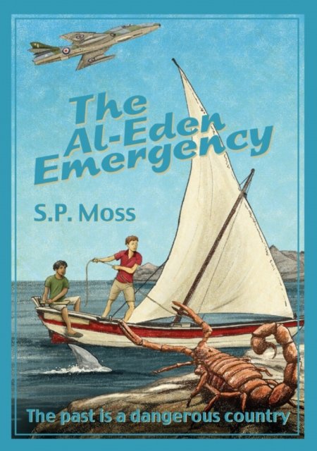 The Al-Eden Emergency