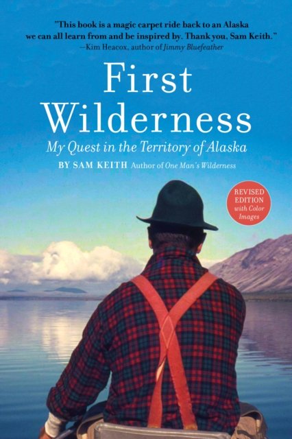 First Wilderness