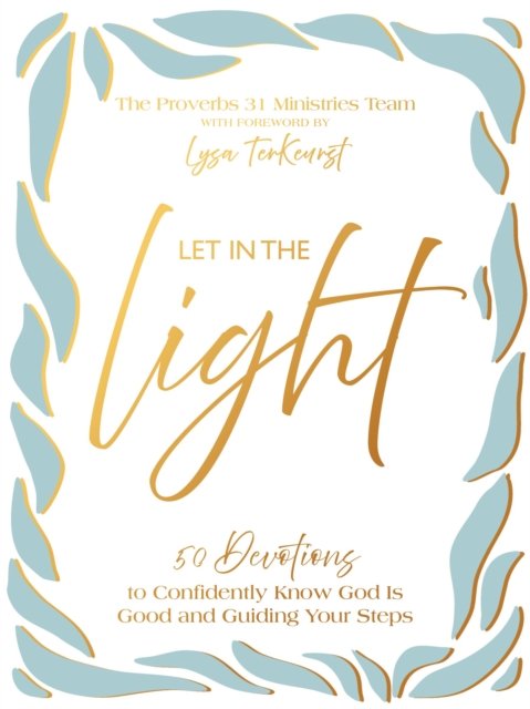 Let In the Light