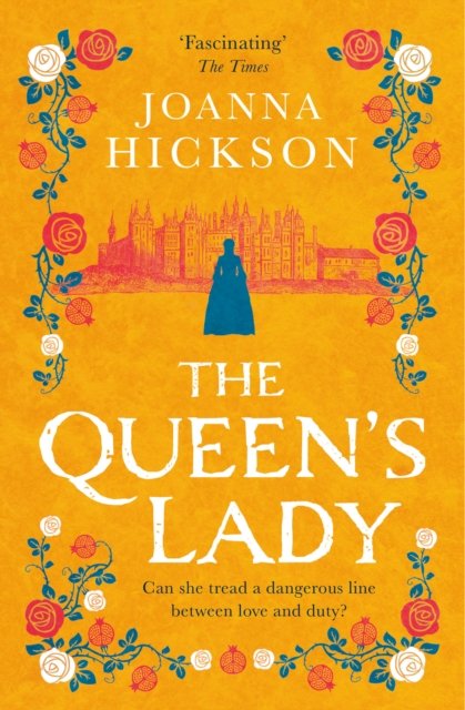 QUEENS LADY_QUEENS OF TOWE2 PB