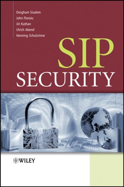 SIP Security