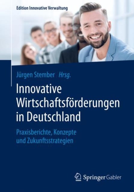 Innovative Wirtschaftsforderungen in Deutschland