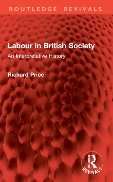Labour in British Society