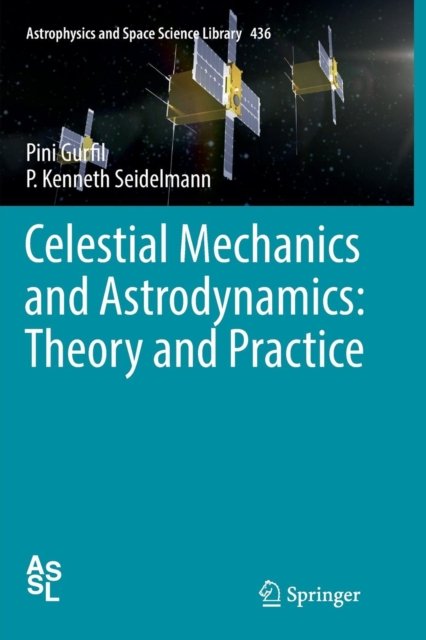 Celestial Mechanics and Astrodynamics