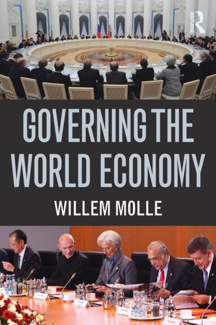 Governing the World Economy