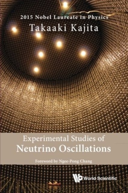 Experimental Studies of Neutrino Oscillations