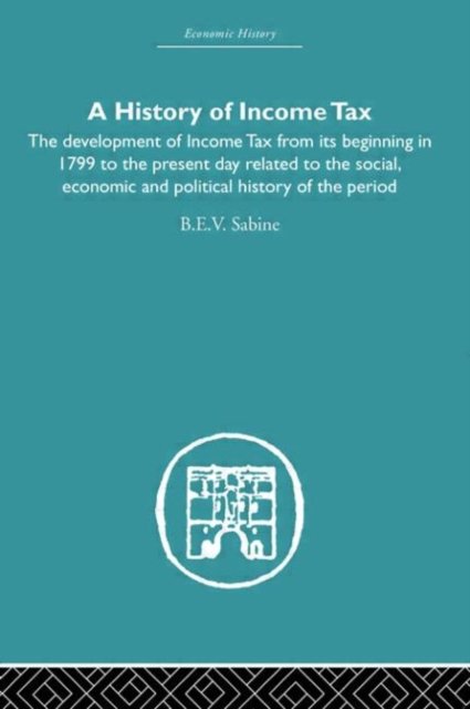 History of Income Tax