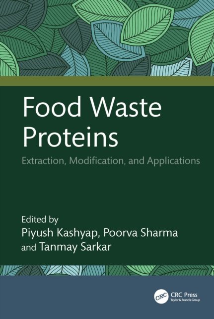 Food Waste Proteins