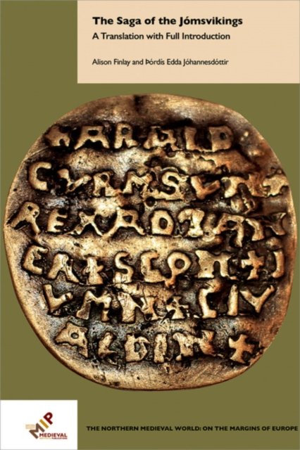 The Saga of the Jomsvikings