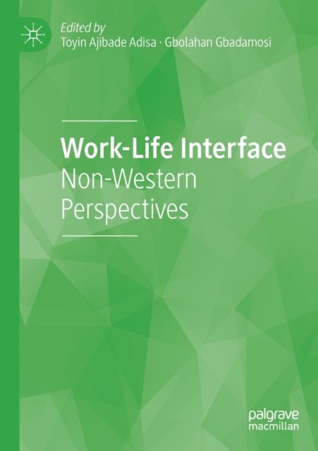 Work-Life Interface
