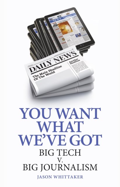 You Want What We''ve Got