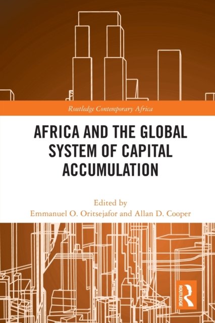 Africa and the Global System of Capital Accumulation