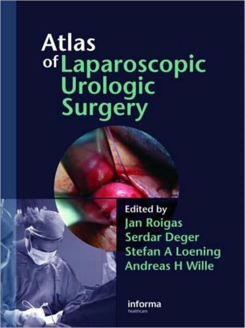 Atlas of Laparascopic Urologic Surgery