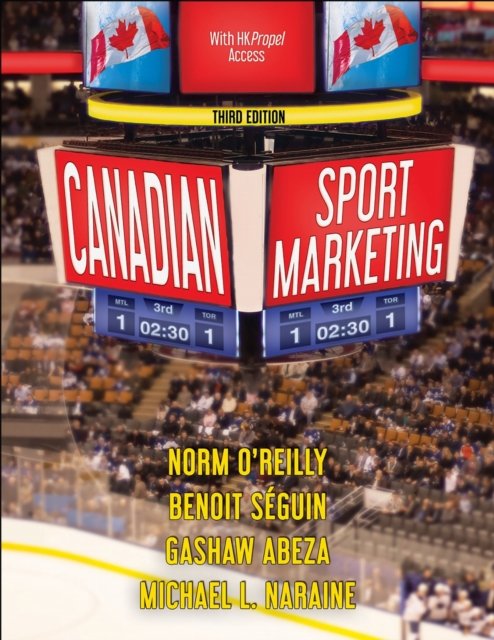 Canadian Sport Marketing