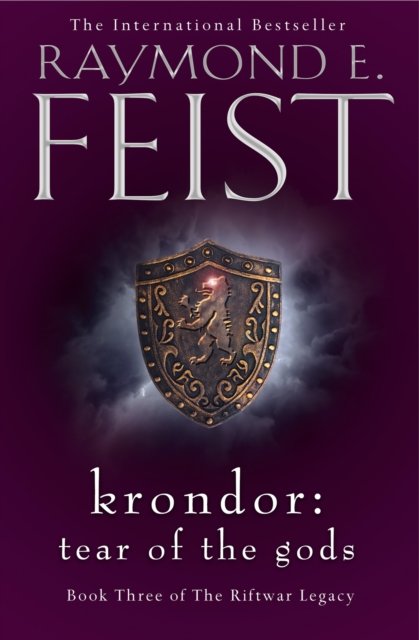 Krondor: Tear of the Gods