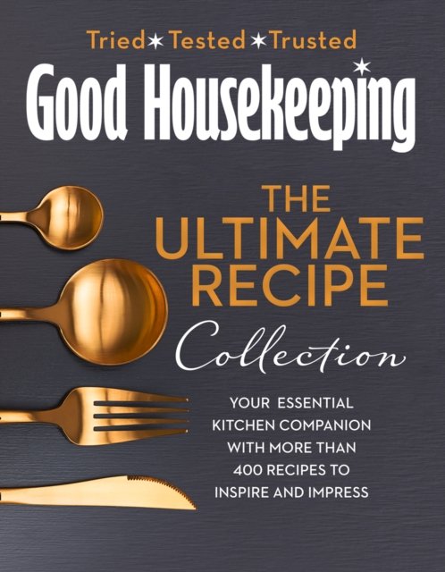 GOOD HOUSEKEEPING ULTIMATE HB