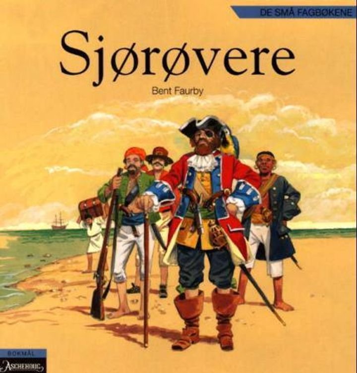 Sjørøvere