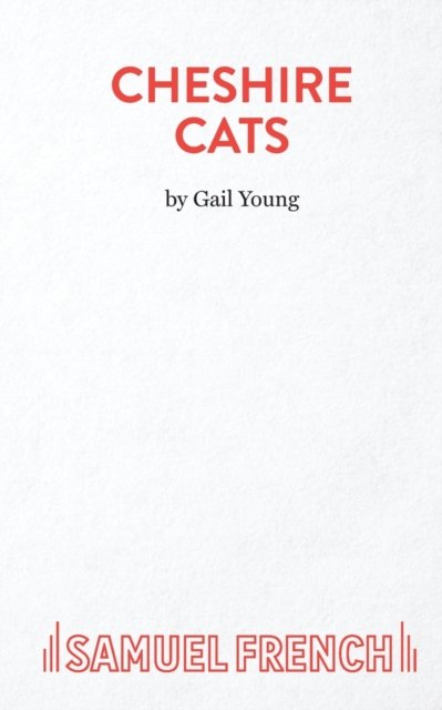 Cheshire Cats