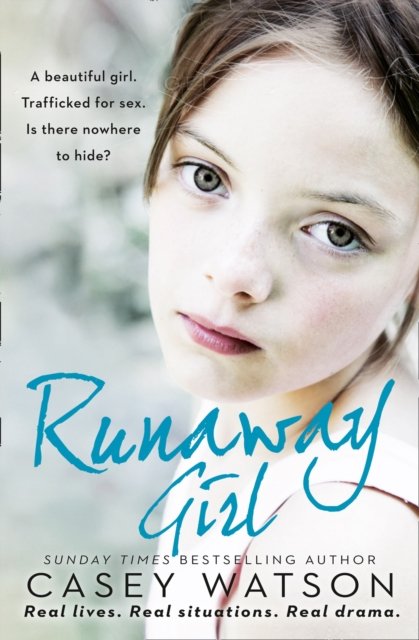 RUNAWAY GIRL PB