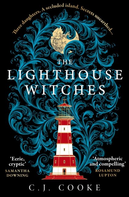LIGHTHOUSE WITCHES PB