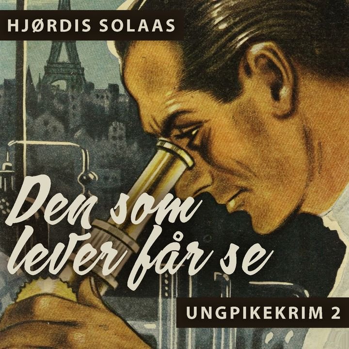 Den som lever får se