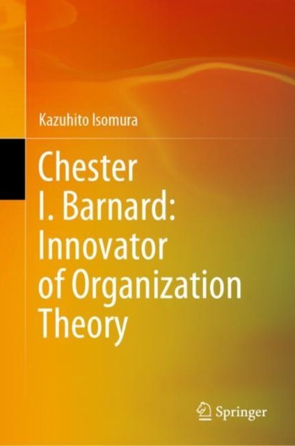 Chester I. Barnard