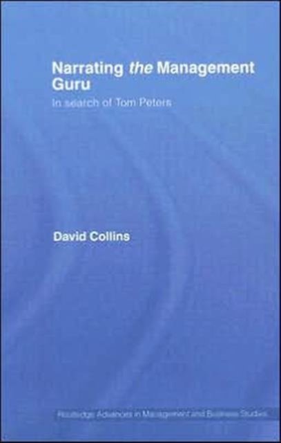Narrating the Management Guru