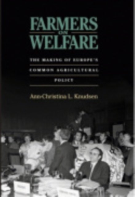 Farmers on Welfare