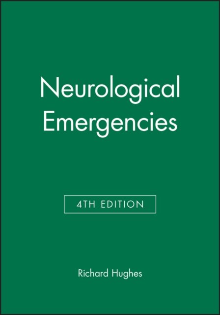 Neurological Emergencies