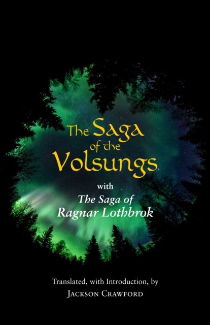 The Saga of the Volsungs