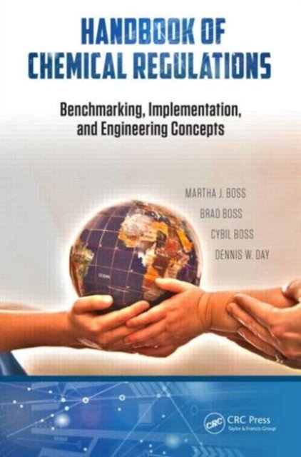 Handbook of Chemical Regulations