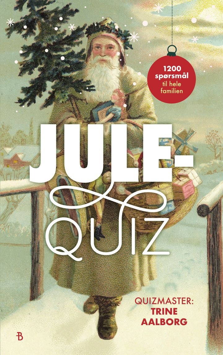Julequiz