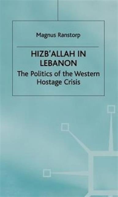 Hizb'Allah in Lebanon