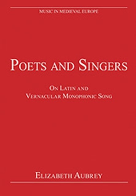 Poets and Singers
