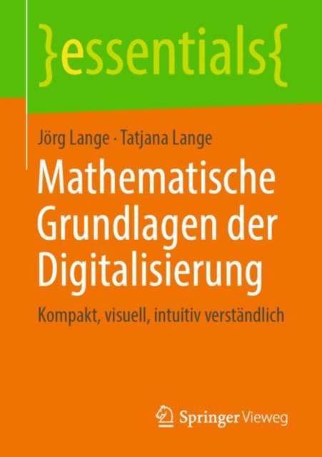 Mathematische Grundlagen der Digitalisierung