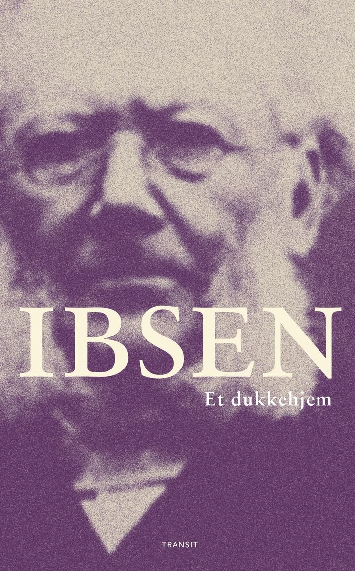 Et dukkehjem - skuespill i tre akter