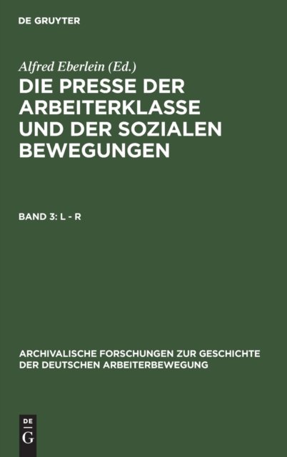 L - R