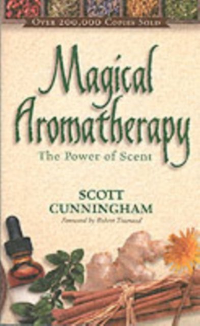 Magical Aromatherapy