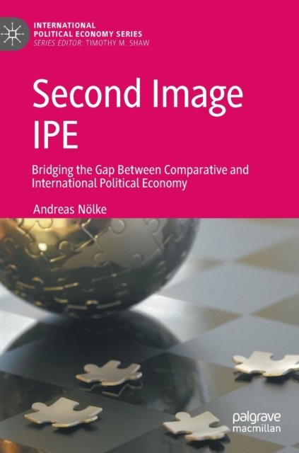 Second Image IPE