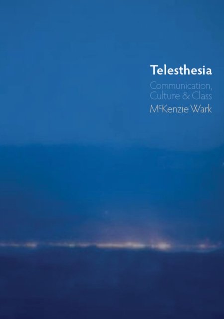 Telesthesia