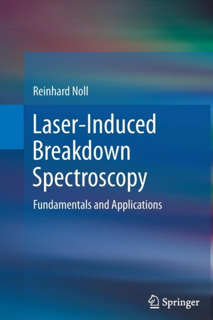 Laser-Induced Breakdown Spectroscopy