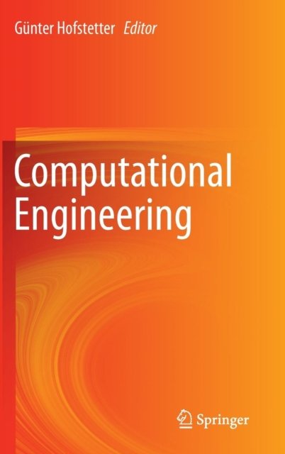 Computational Engineering