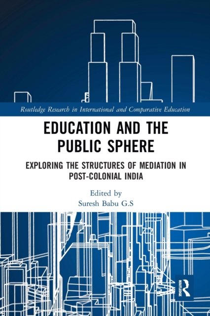 Education and the Public Sphere