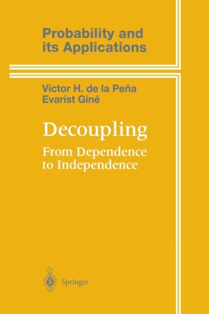 Decoupling