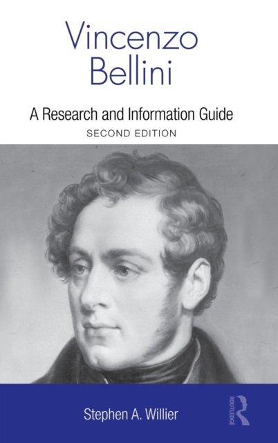 Vincenzo Bellini