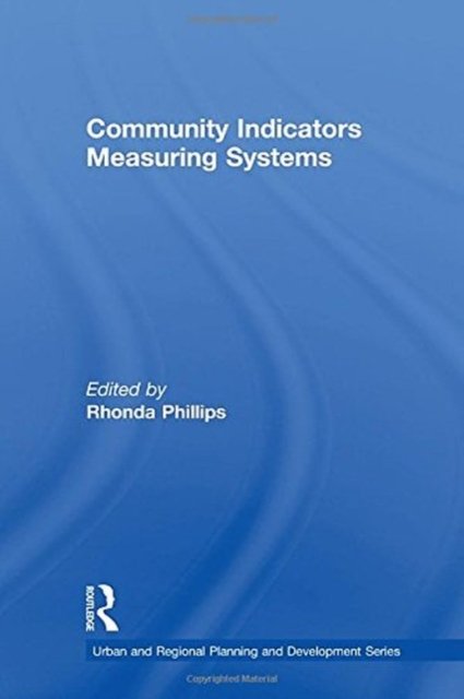 Community Indicators Measuring Systems